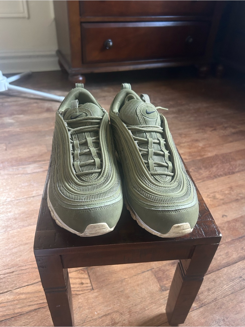 Womenâs Nike Air Max 97